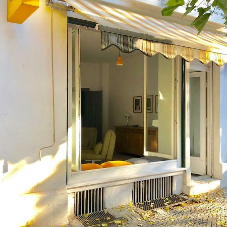 Ladenwohnung In Kreuzberg Mit Parkplatz In Einer Tiefgarage Berlin Exterior photo
